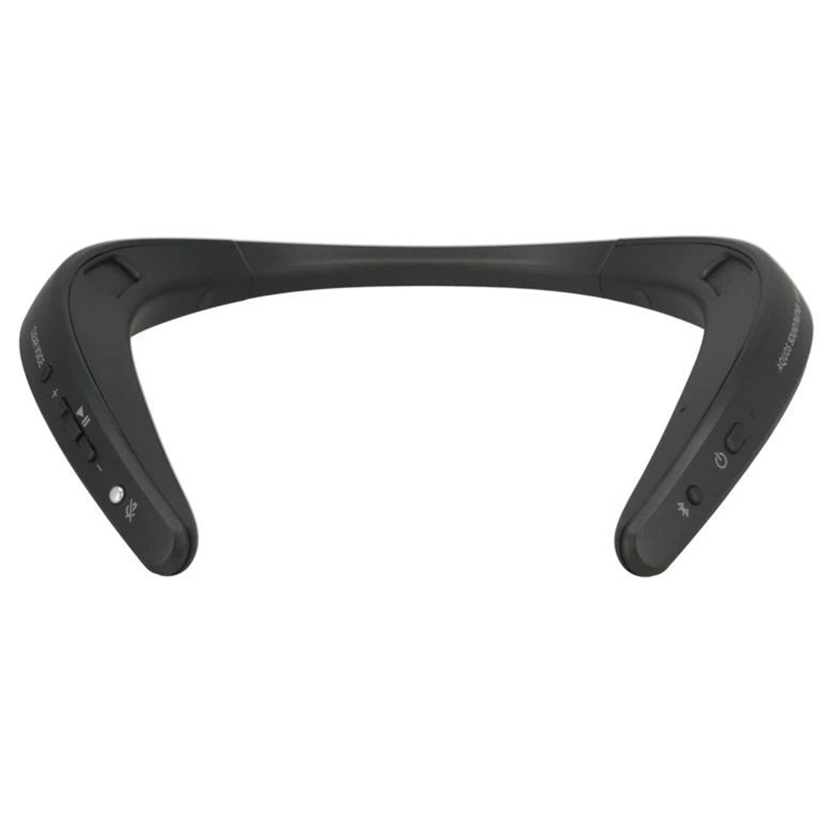 SHARP シャープ /ワイヤレスネックスピーカー/AQUOSサウンドパートナー/AN-SS3//41128482/ABランク/05