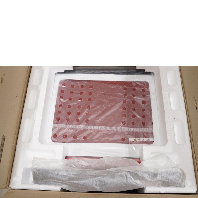 SHARP シャープ/ウォーターオーブンレンジAX-XA20-R/AX-XA20-R//Aランク/67