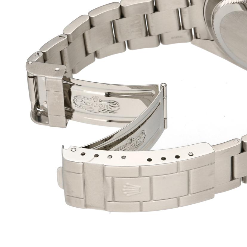 ROLEX ロレックス/サブマリーナーデイト・ブラック/Y番/16610//Y40**********/Aランク/82