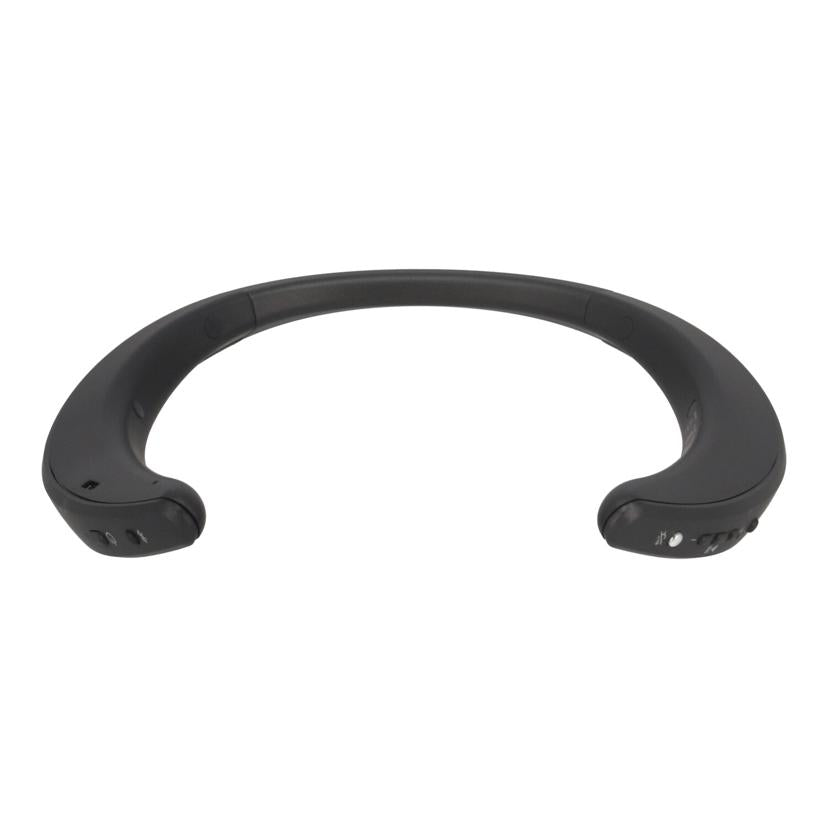 SHARP シャープ /ワイヤレスネックスピーカー/AQUOSサウンドパートナー/AN-SS3//41128482/ABランク/05