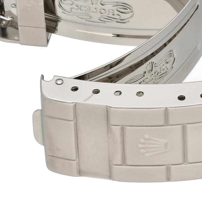 ROLEX ロレックス/サブマリーナーデイト・ブラック/Y番/16610//Y40**********/Aランク/82