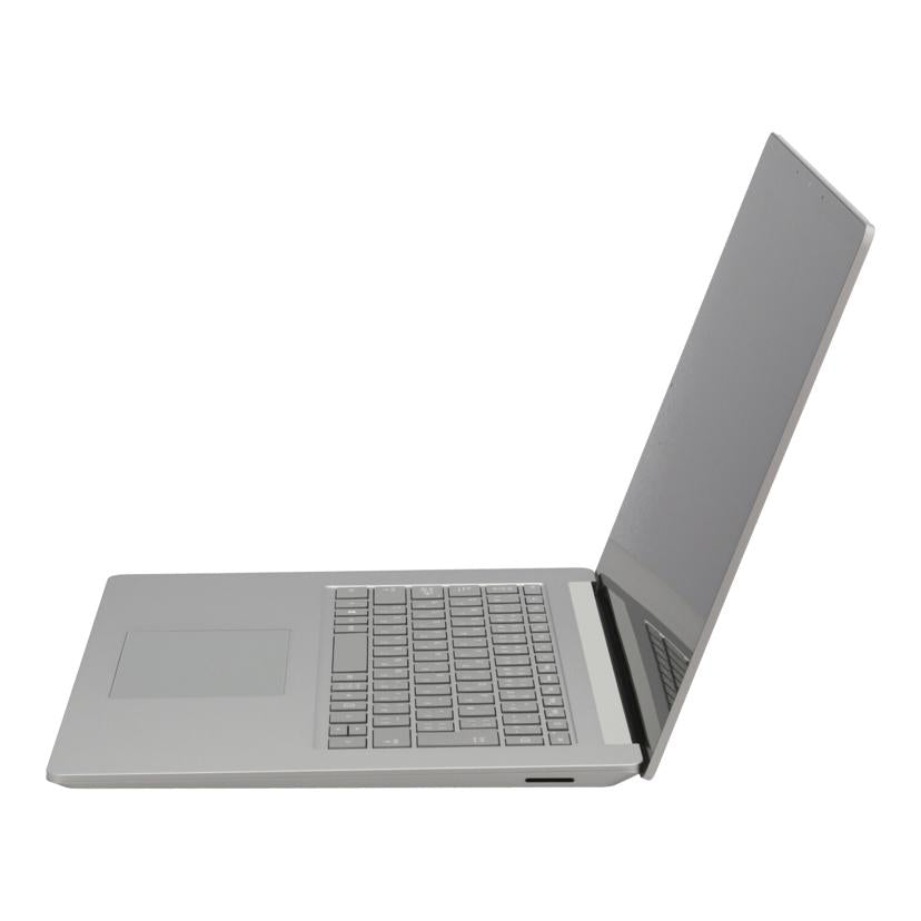 Microsoft マイクロソフト /Surface Laptop4 2021/5W6-00020//014782610557/Bランク/19