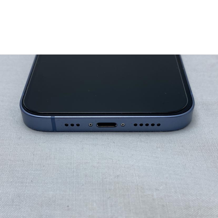 Apple アップル/iPhone 14 128GB/MPVJ3J/A//G7FTXWNP4K/Bランク/52