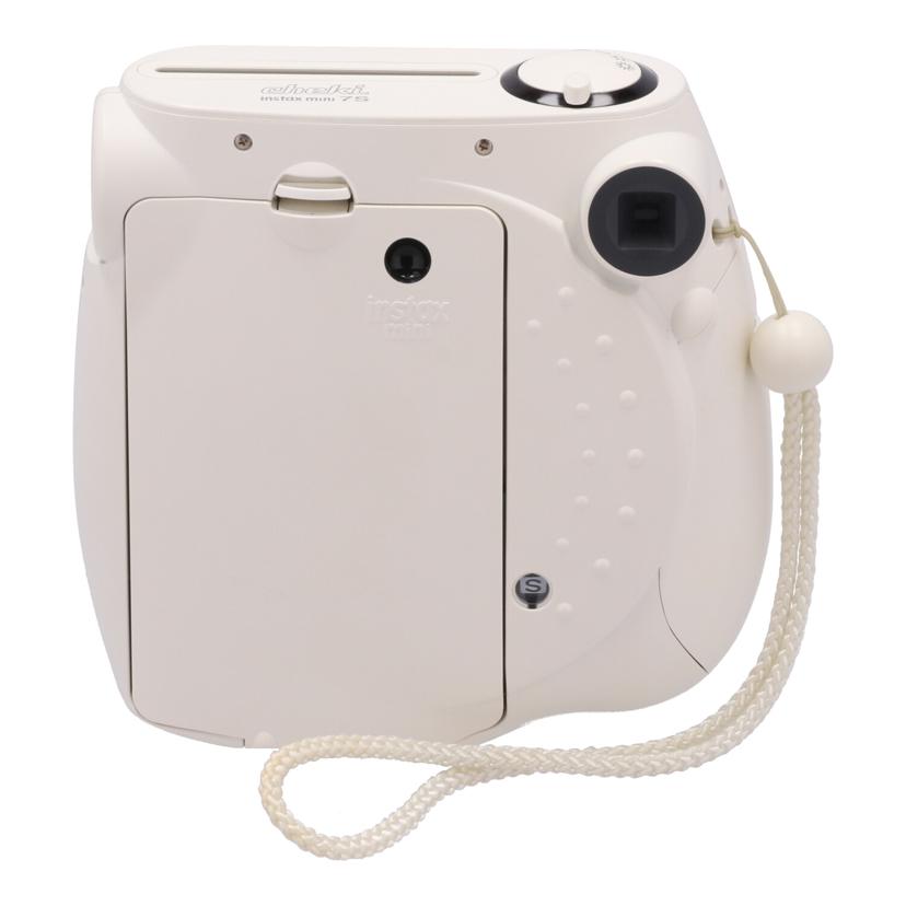 FUJIFILM 富士フイルム /インスタントカメラ/チェキ/instax mini 7S//-/Bランク/81