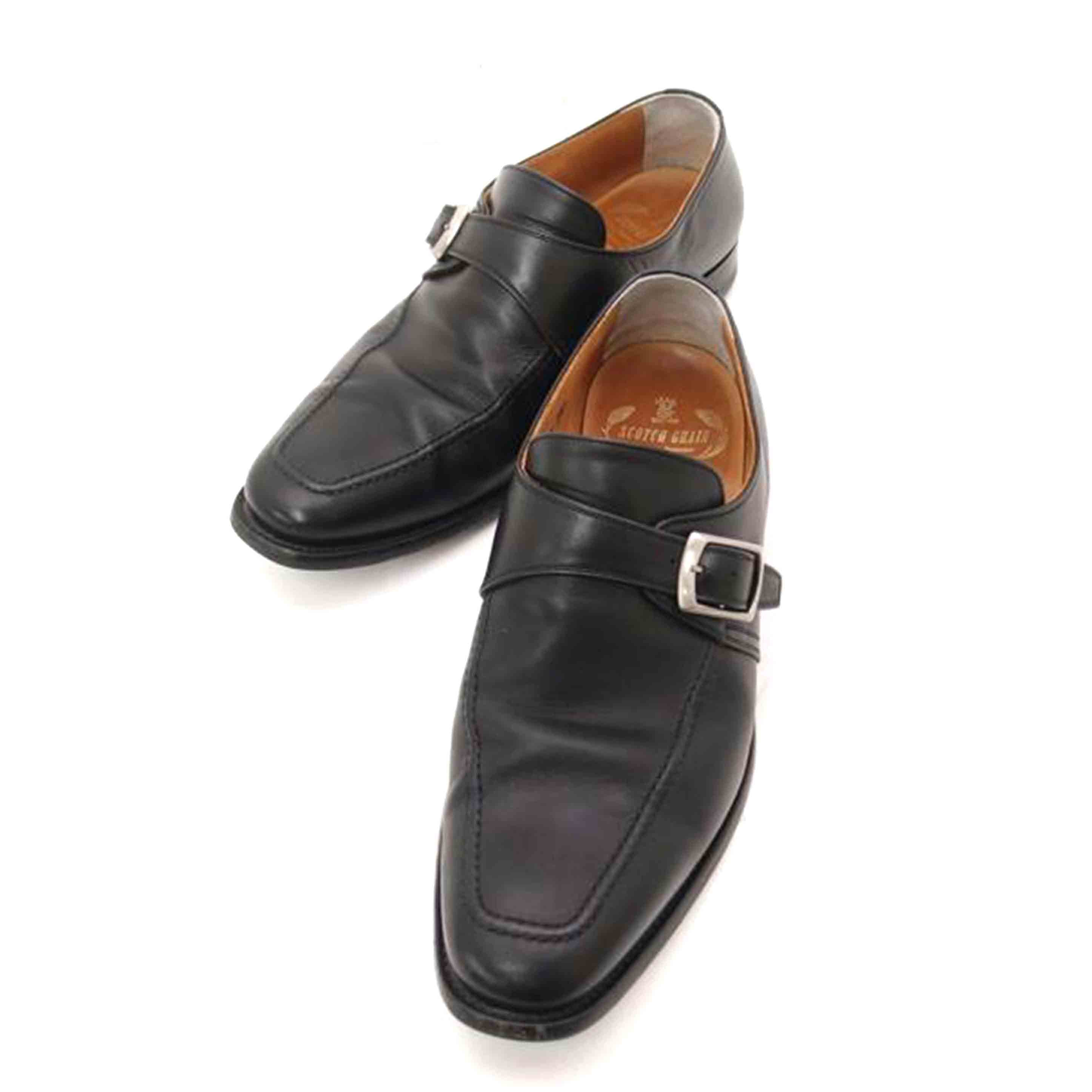 SCOTCH GRAIN スコッチグレイン/SCOTCH GRAIN ビジネスシューズ//ABランク/69