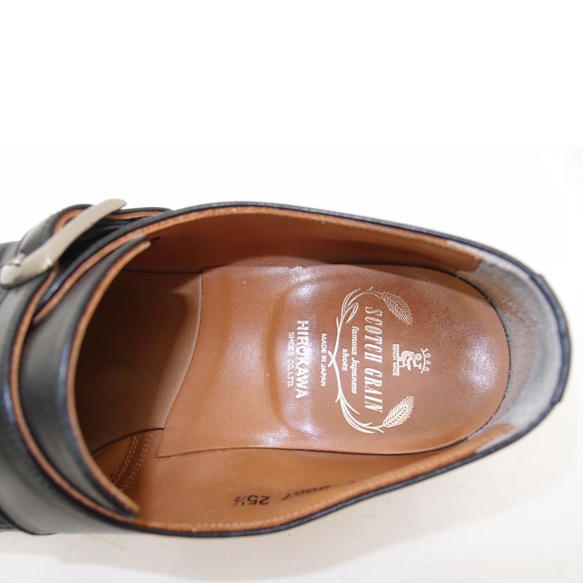 SCOTCH GRAIN スコッチグレイン/SCOTCH GRAIN ビジネスシューズ//ABランク/69