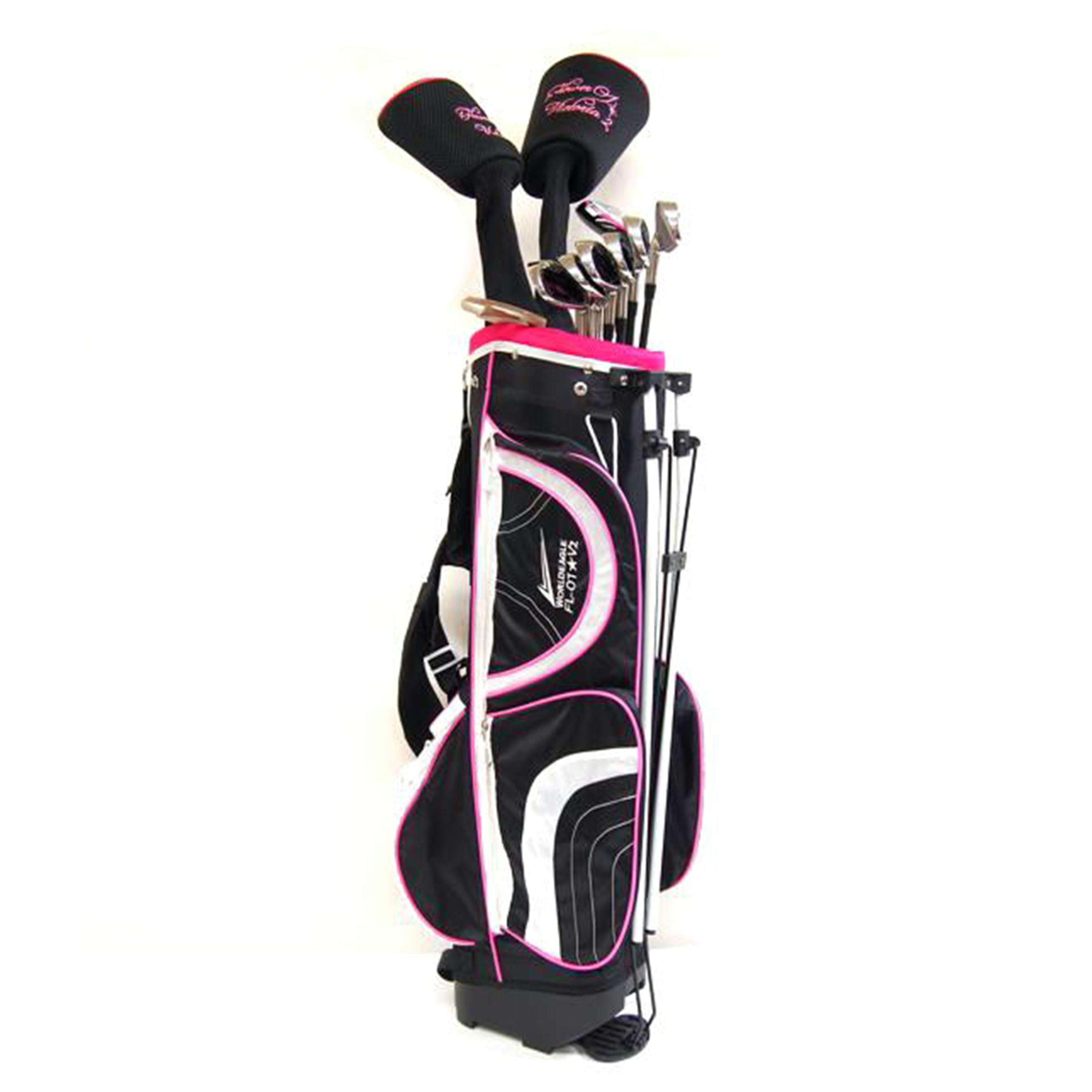 WORLD EAGLE ワールドイーグル/レディースクラブセット 右/FL-01 V2//Cランク/71