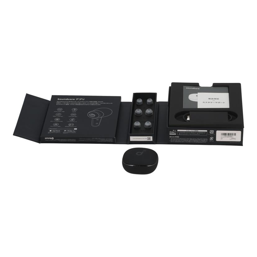 ANKER アンカー /ワイヤレスイヤホン/Soundcore Liberty 4/A3953N11//ACJYS0E52501910/ABランク/82