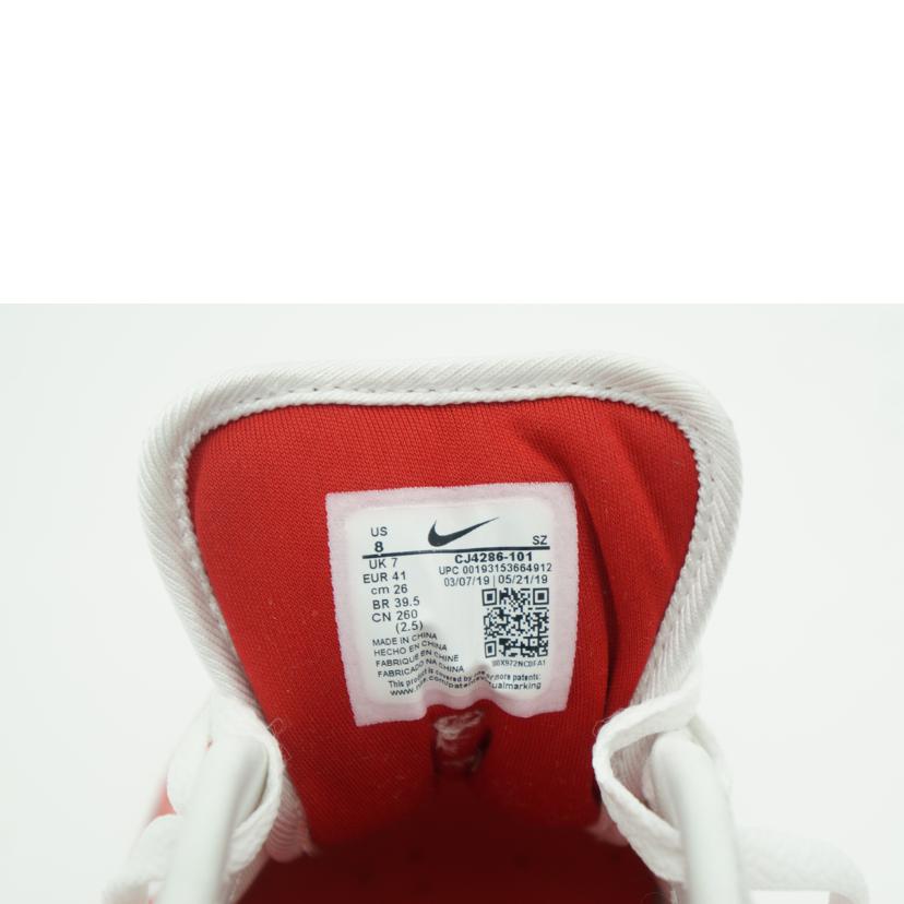 nike/エアマックス1/CJ4286-101//Aランク/75