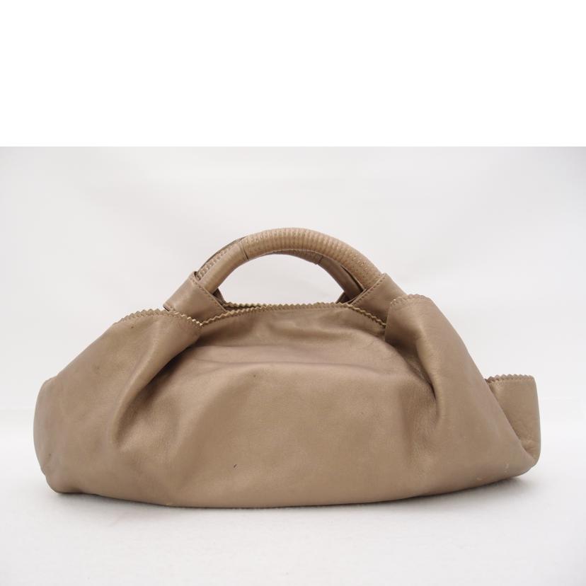 LOEWE ロエベ/ナッパアイレ/ゴールド/315.82.B52//011***/ABランク/69