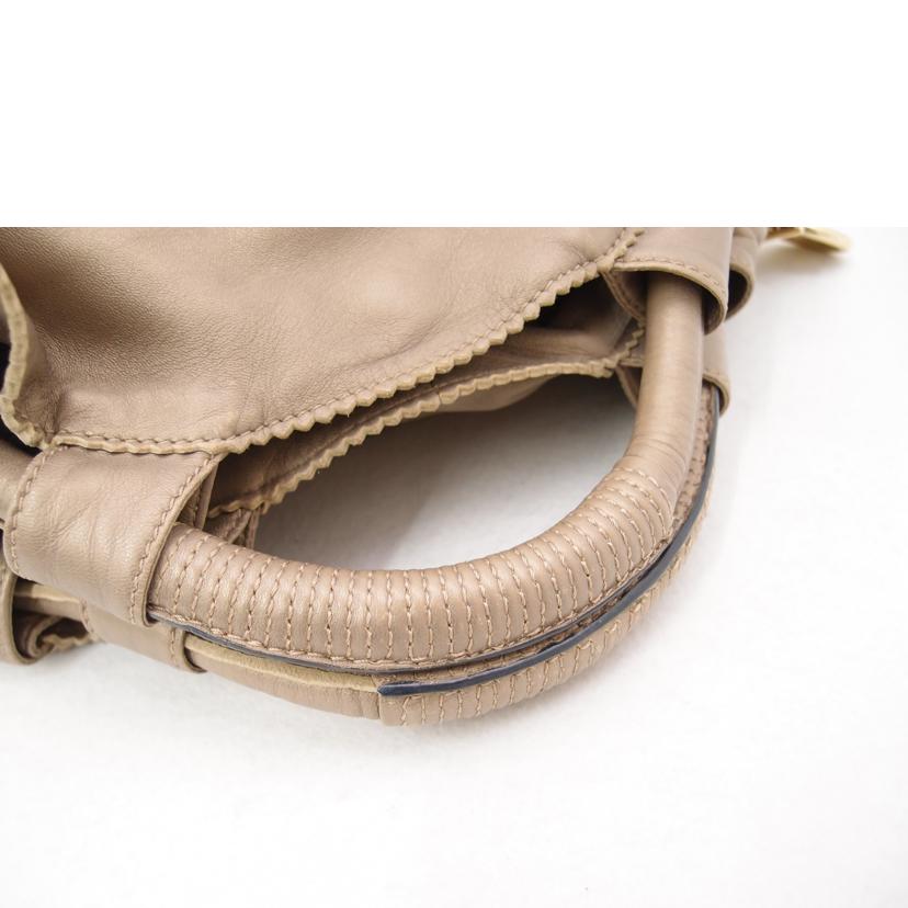 LOEWE ロエベ/ナッパアイレ/ゴールド/315.82.B52//011***/ABランク/69