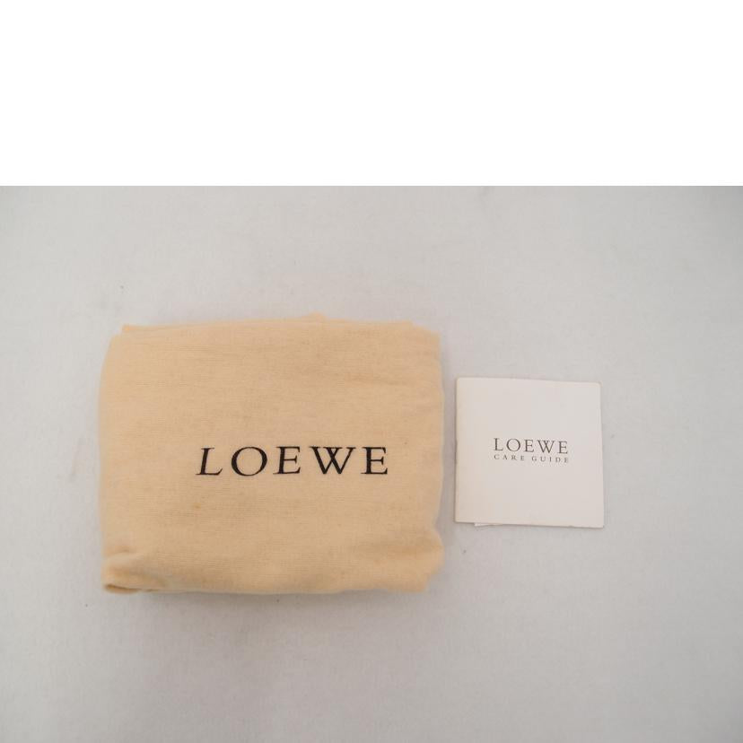 LOEWE ロエベ/ナッパアイレ/ゴールド/315.82.B52//011***/ABランク/69