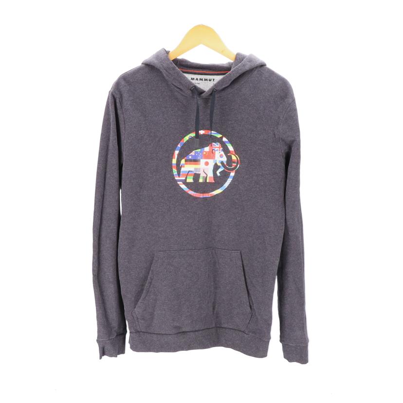 MAMMUT マムート/ネーションズMLフーディー/1014-02270//ABランク/09