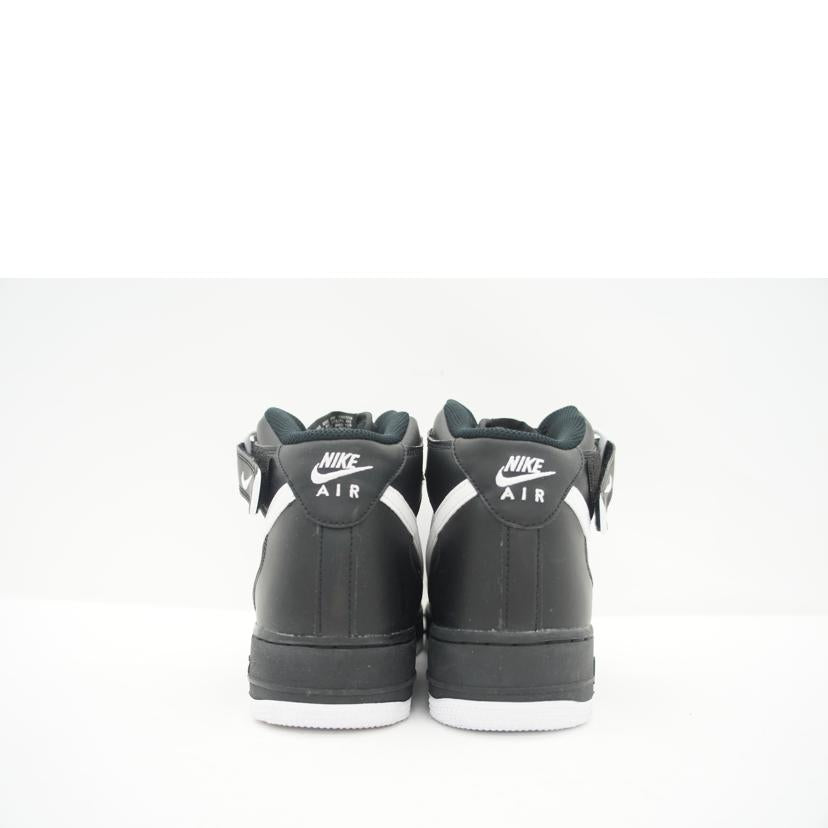 nike ナイキ/エアフォース1/DV0806-001//Aランク/75