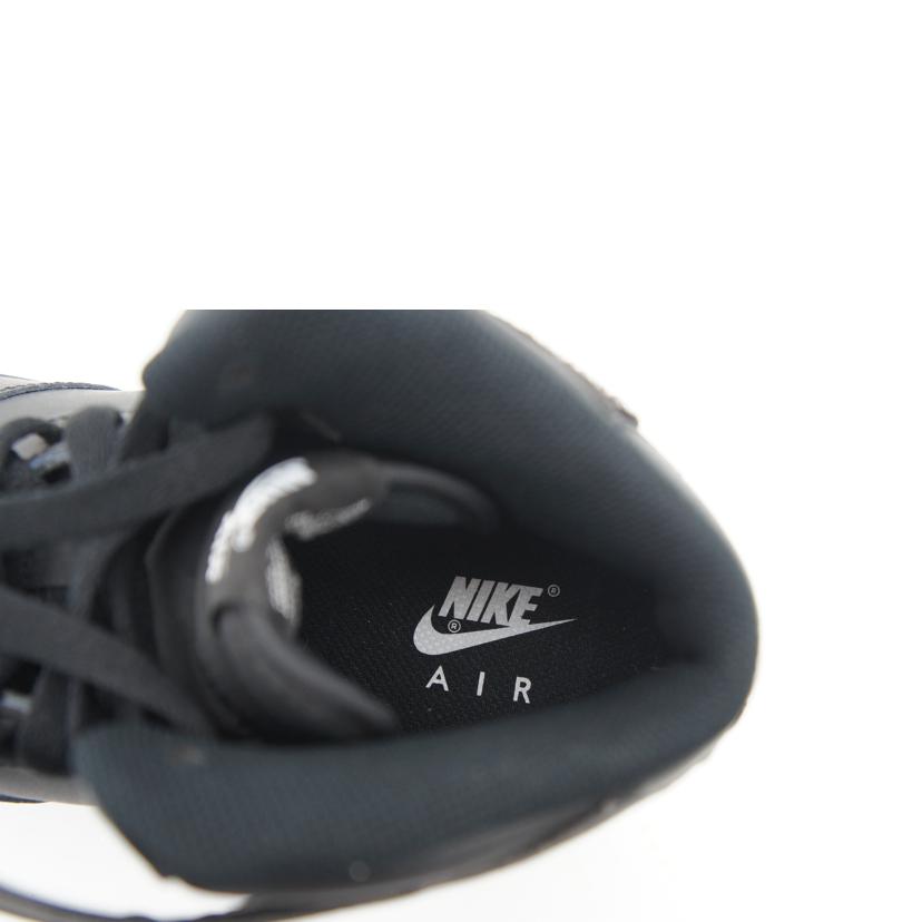 nike ナイキ/エアフォース1/DV0806-001//Aランク/75