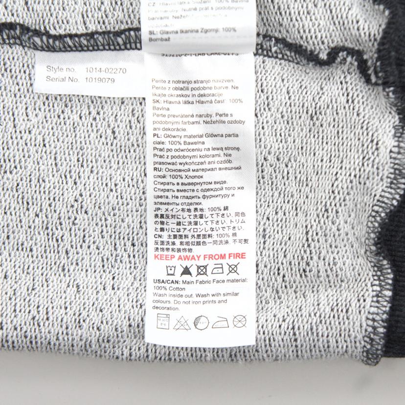 MAMMUT マムート/ネーションズMLフーディー/1014-02270//ABランク/09