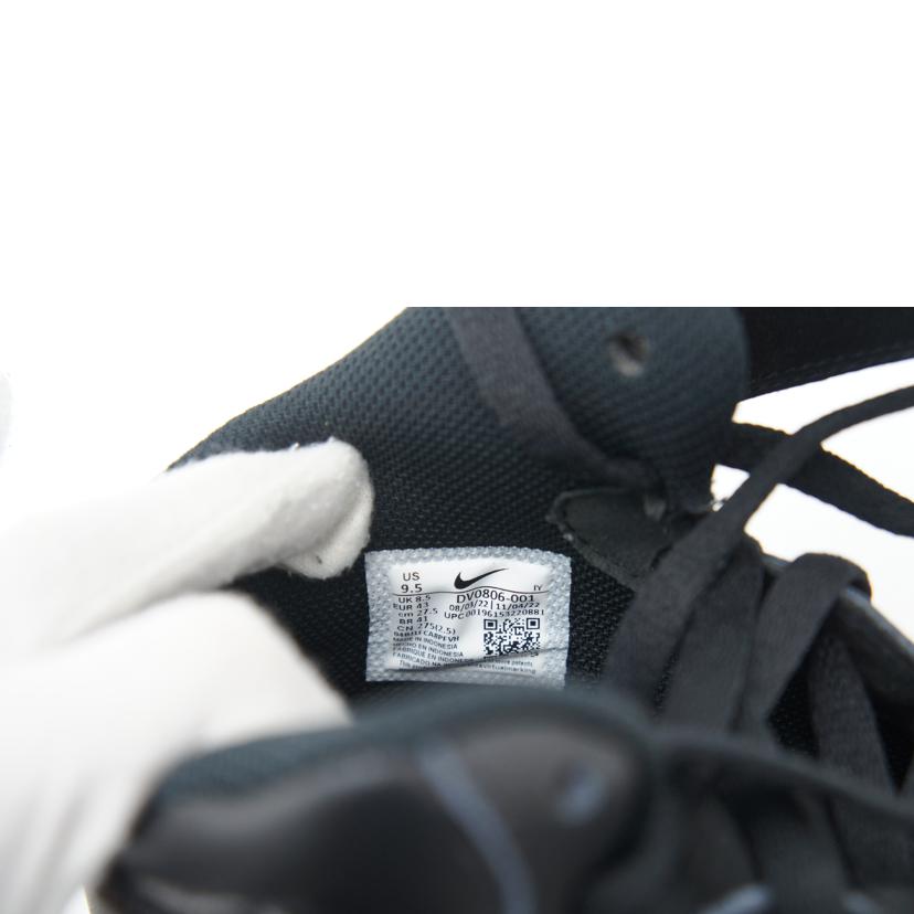 nike ナイキ/エアフォース1/DV0806-001//Aランク/75