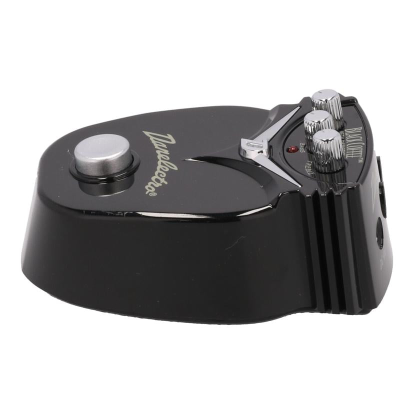 DANELECTRO ダンエレクトロ/エフェクター/ディストーション/BLACK COFFEE//5016844557/Bランク/82