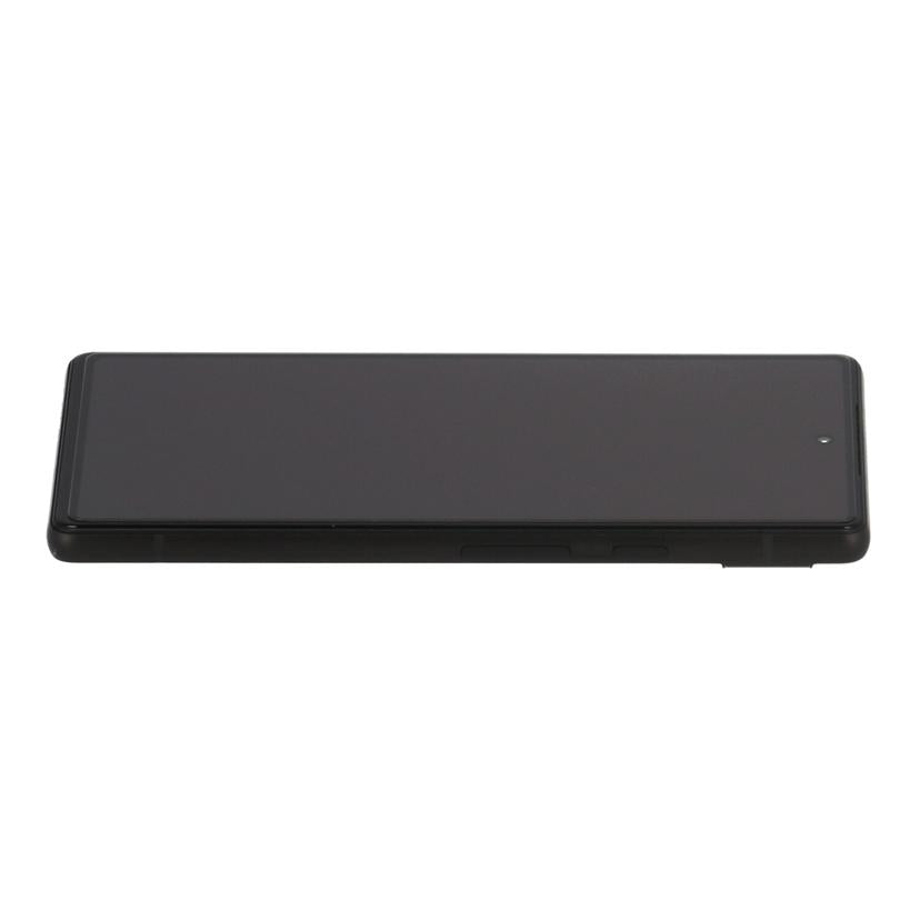 Google グーグル /スマートフォン/Google Pixel 6a 128GB/Pixel 6a//29O71JEGR12239/Bランク/69
