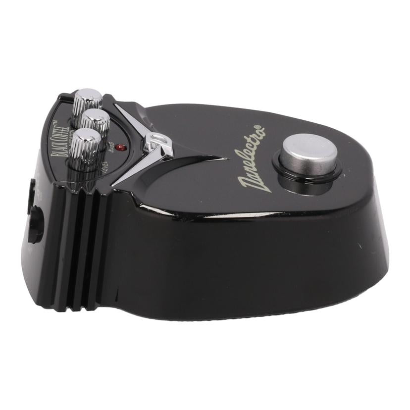 DANELECTRO ダンエレクトロ/エフェクター/ディストーション/BLACK COFFEE//5016844557/Bランク/82