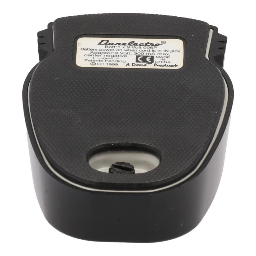 DANELECTRO ダンエレクトロ/エフェクター/ディストーション/BLACK COFFEE//5016844557/Bランク/82