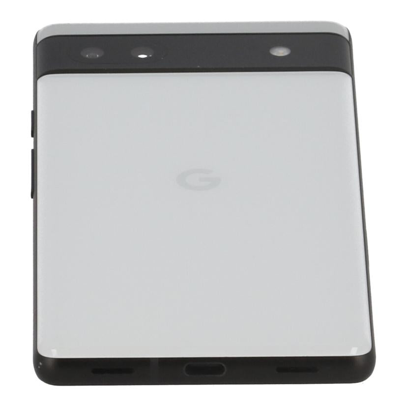 Google グーグル /スマートフォン/Google Pixel 6a 128GB/Pixel 6a//29O71JEGR12239/Bランク/69