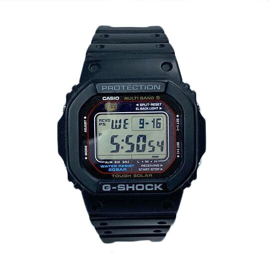 CASIO/G-SHOCK/GW-M5610U-1JF//Bランク/52