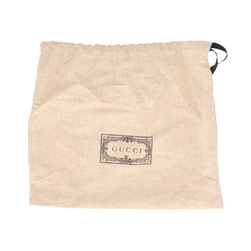 GUCCI グッチ/オフザグリッド ショルダーバッグ/625599//114*/Aランク/09