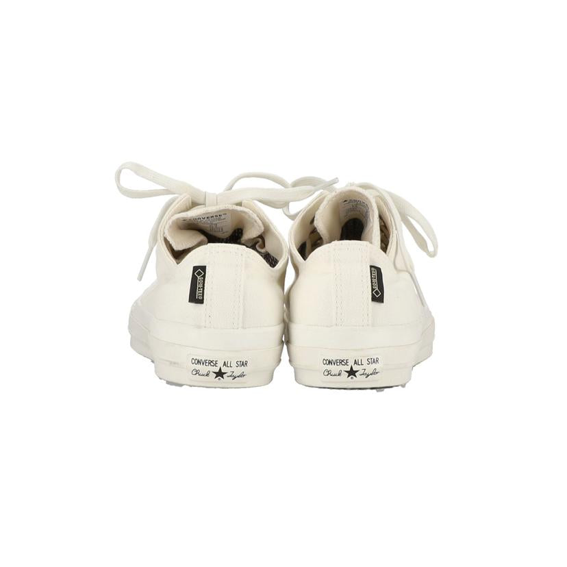 CONVERSE コンバース/ALLSTAR 100 GORE-TEX MN OX/31300230//ABランク/05