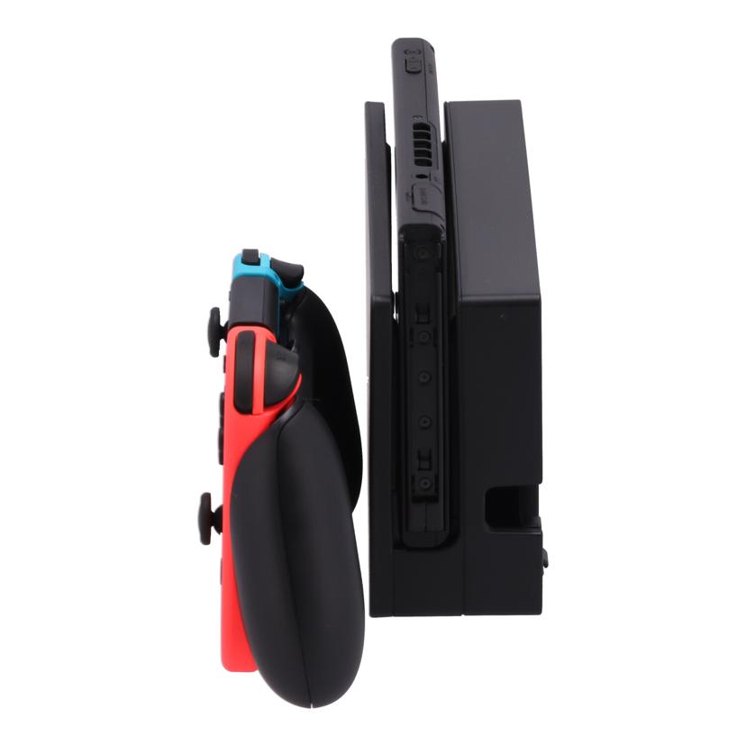 NINTENDO 任天堂 ニンテンドー /Nintendo Switch 本体/HAD-S-KABGR//XKJ10098539603/Aランク/84