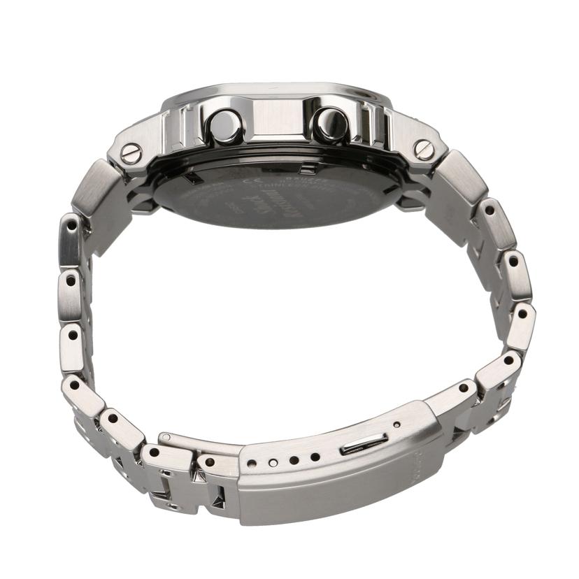 CASIO カシオ/G-SHOCK/Bluetooth/タフソーラー/GMW-B5000D-1JF//Aランク/75