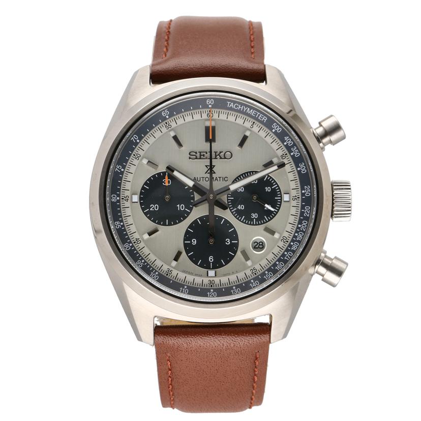 SEIKO セイコー/セイコー/プロスペックス メカニカル/自動巻/SBEC021//390***/Aランク/75