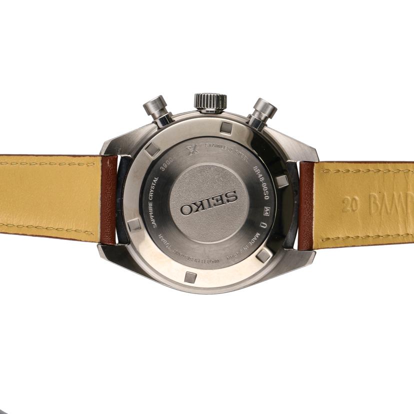 SEIKO セイコー/セイコー/プロスペックス メカニカル/自動巻/SBEC021//390***/Aランク/75