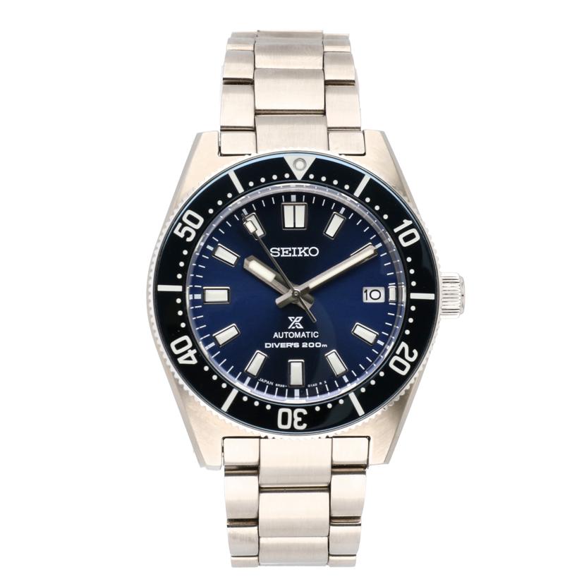 SEIKO セイコー/プロスペックス1965・ダイバーズ/自動巻/SBDC163//250***/Aランク/19