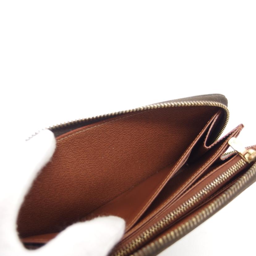 LV ルイ・ヴィトン/ジッピーウォレット/モノグラム/M60017//GI2***/ABランク/04