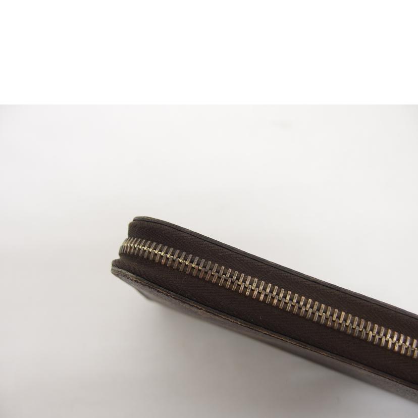 LV ルイ・ヴィトン/ジッピーウォレット/モノグラム/M60017//GI2***/ABランク/04