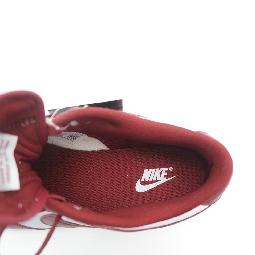 NIKE ナイキ/ダンクLO レトロ/DD1391-601//Sランク/75