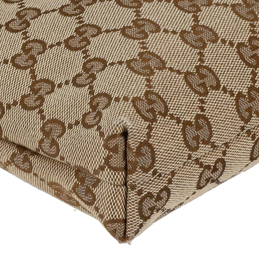 GUCCI グッチ/シェリーラインGGキャンバスショルダーバッグ/388926//204***/ABランク/91