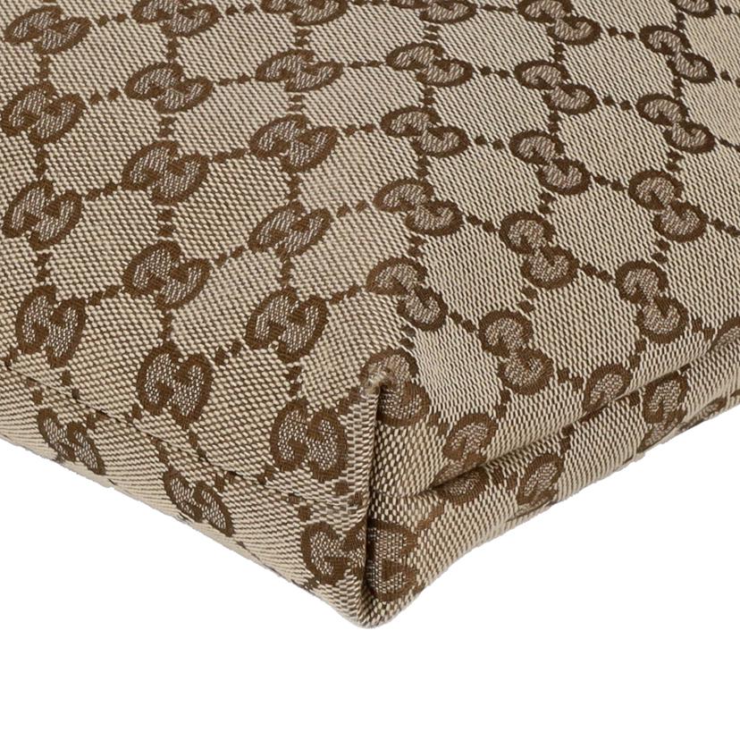 GUCCI グッチ/シェリーラインGGキャンバスショルダーバッグ/388926//204***/ABランク/91