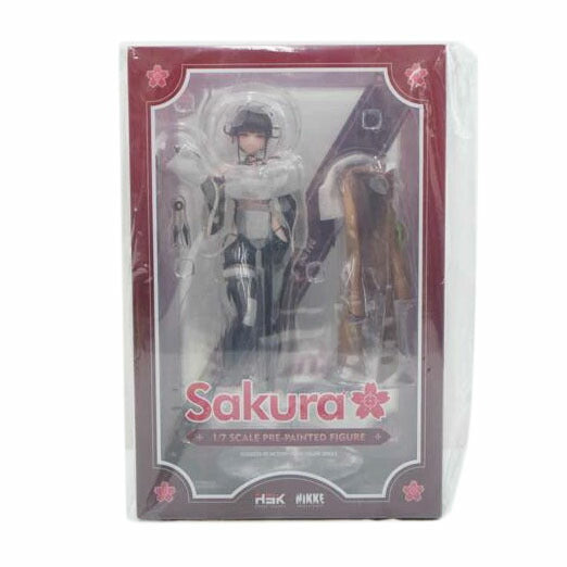 HOBBY SAKURA ホビーサクラ/1/7 サクラ 黒夜密行 豪華版//Aランク/67