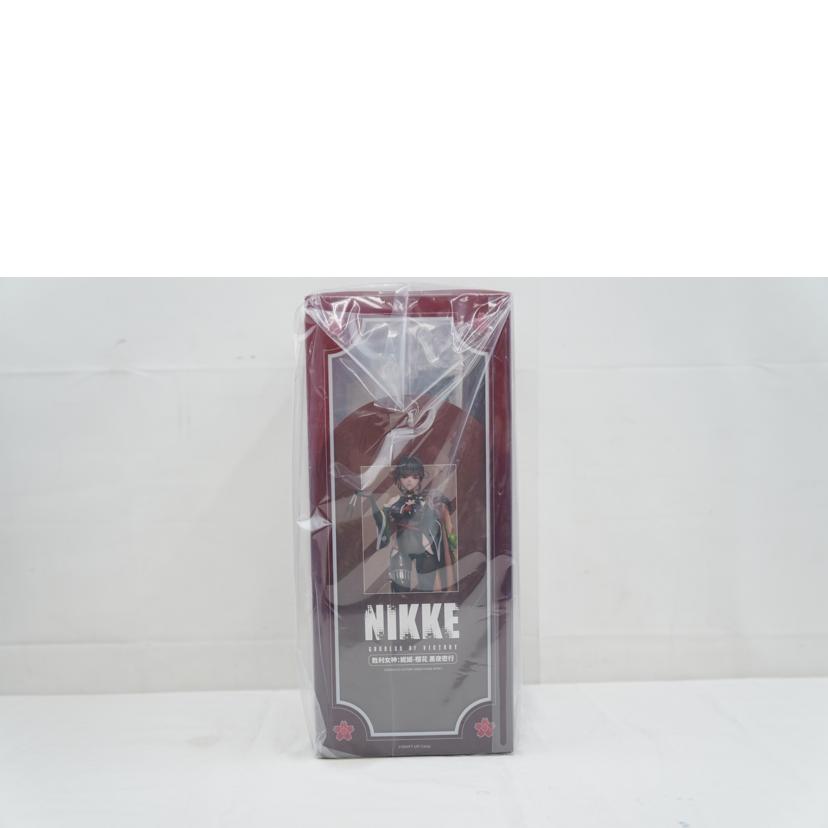 HOBBY SAKURA ホビーサクラ/1/7 サクラ 黒夜密行 豪華版//Aランク/67