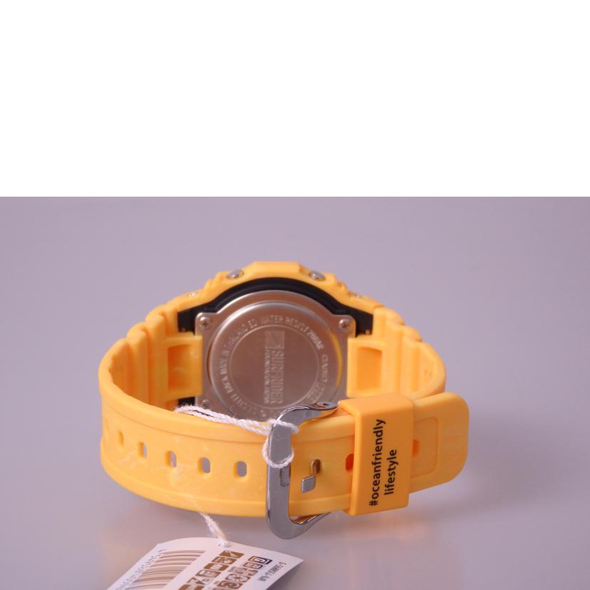 CASIO カシオ/G-SHOCK/SURFRIDER FOUNDATION/G-5600SFJ-9JR//349*/SAランク/76