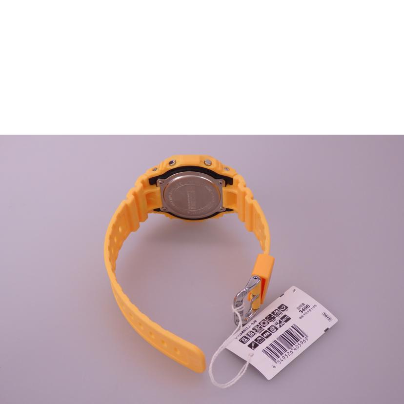 CASIO カシオ/G-SHOCK/SURFRIDER FOUNDATION/G-5600SFJ-9JR//349*/SAランク/76