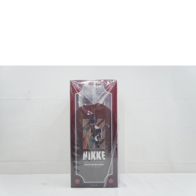 HOBBY SAKURA ホビーサクラ/1/7 サクラ 黒夜密行 豪華版//Aランク/67