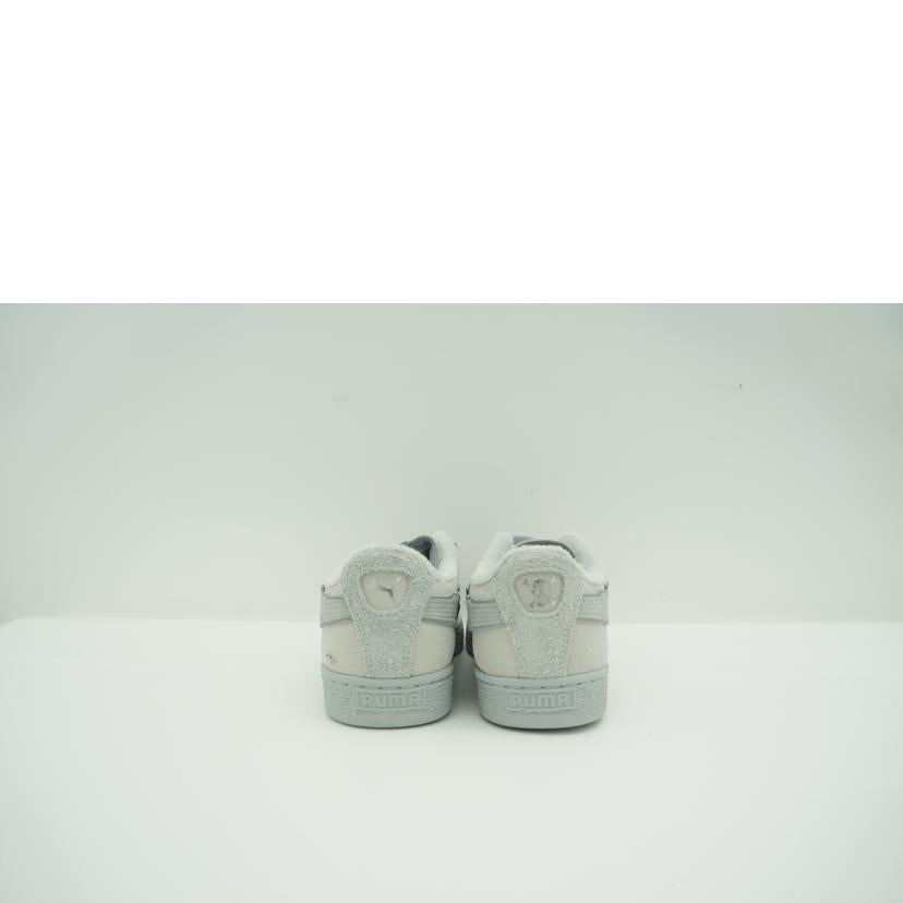 puma/スエード3ワンピースルフィ/396524-01//Aランク/75