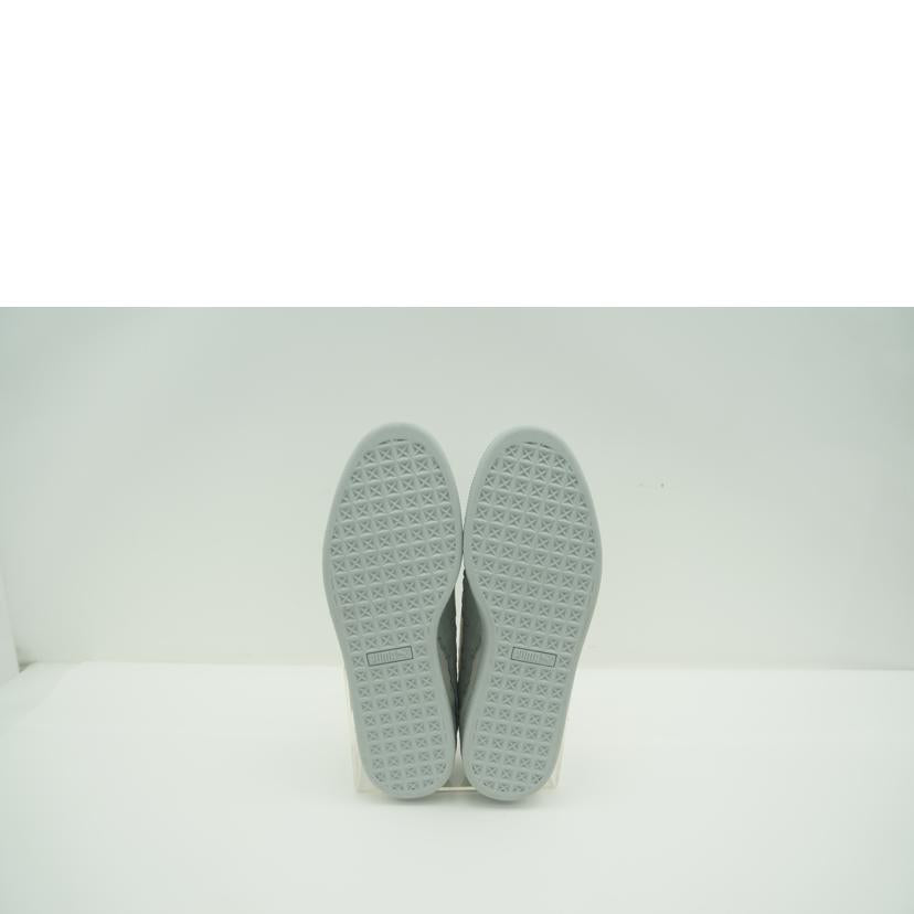 puma/スエード3ワンピースルフィ/396524-01//Aランク/75