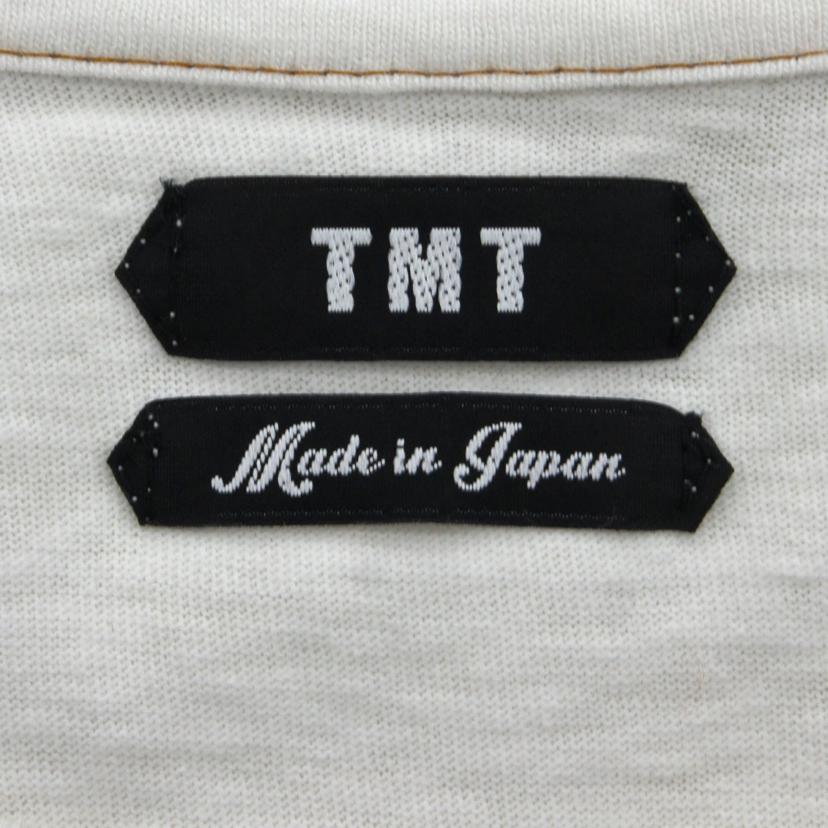 TMT ティーエムティー/×POPEYE Tシャツ/TCS-S19PE03//Aランク/05