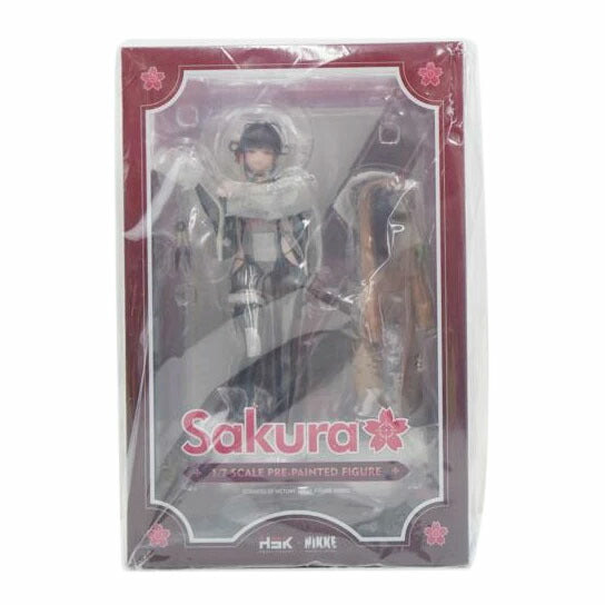 HOBBY SAKURA ホビーサクラ/1/7 サクラ 黒夜密行 豪華版//Aランク/67