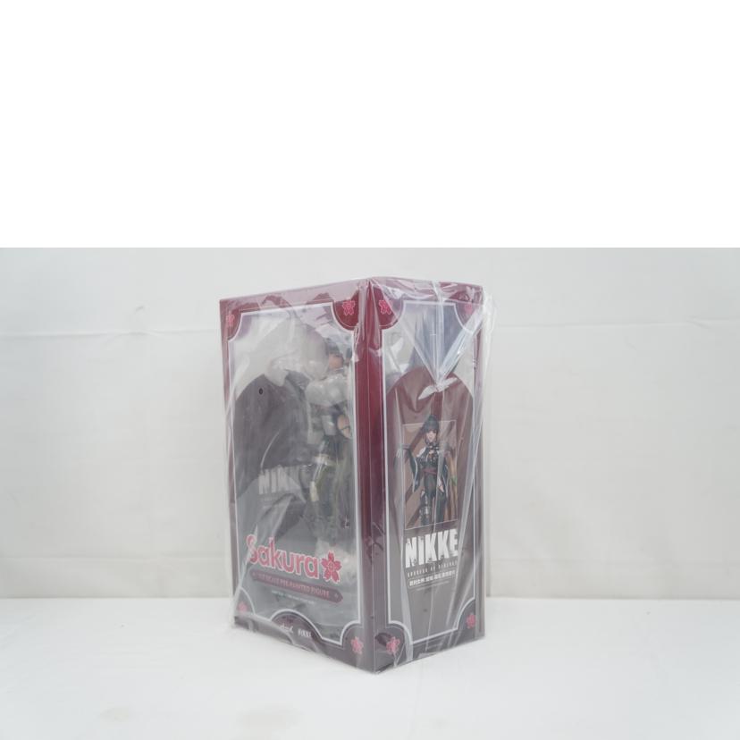 HOBBY SAKURA ホビーサクラ/1/7 サクラ 黒夜密行 豪華版//Aランク/67