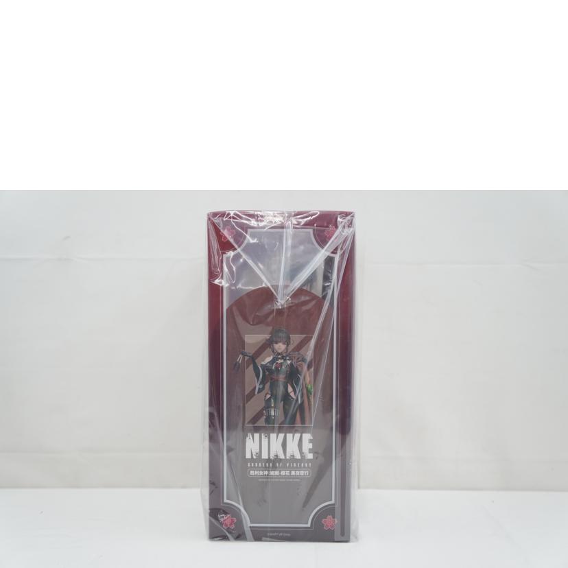 HOBBY SAKURA ホビーサクラ/1/7 サクラ 黒夜密行 豪華版//Aランク/67